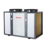 Máy bơm nước nóng nhiệt độ cao Audsun (80oC), model ARG – 10H