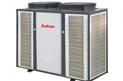 Máy bơm nhiệt công nghiệp Audsun, Model  ARG-10S